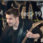 077 Metallica Revival Beroun